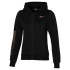 MIZUNO Mizuno Sweat Jacket / Black