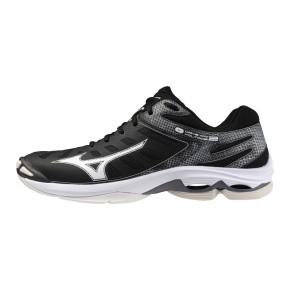 MIZUNO WAVE VOLTAGE 2 / Black/White /