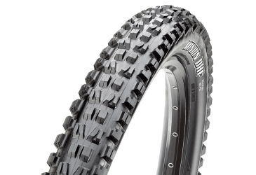 MAXXIS PLÁŠŤ MINION DHF 27,5X2.80 KEVLAR EXO/TR (ETB96908100)