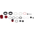 00.4318.025.201 - ROCKSHOX AM SVC KIT 200H/1YR CHGR FA DB LYRK D1