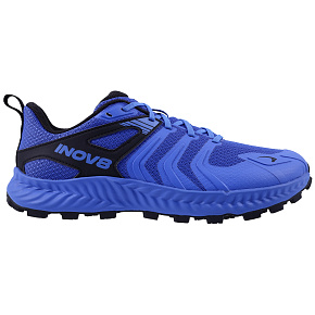 INOV8 TRAILTALON M (standard) blue/black INOV8 TRAILTALON M (standard) blue/black