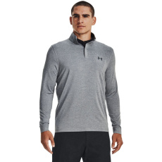 Pánská lehká mikina Under Armour Playoff 1/4 Zip Pánská lehká mikina Under Armour Playoff 1/4 Zip