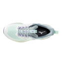 MIZUNO WAVE RIDER TT 2(W) / Bay/Hint of Mint/PaisleyPurple /