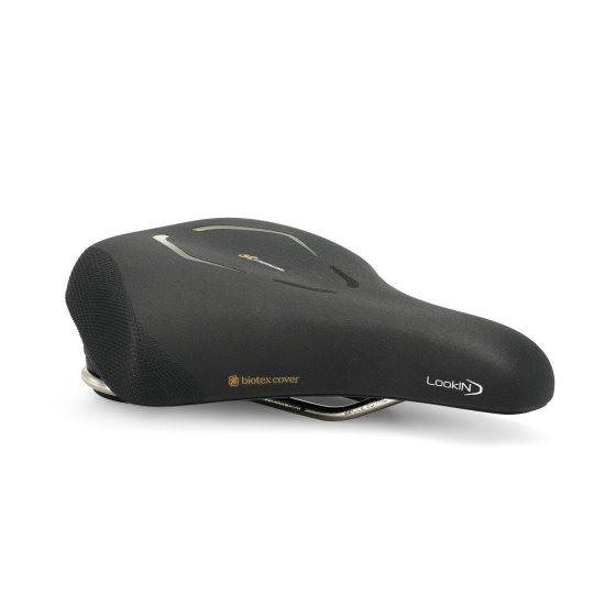 SELLE ROYAL SEDLO LOOKIN EVO - RELAXED (52E4UE0A0B004) Uni