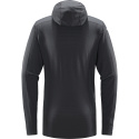 Mikina Haglöfs L.I.M Mid Fast Hood pánská