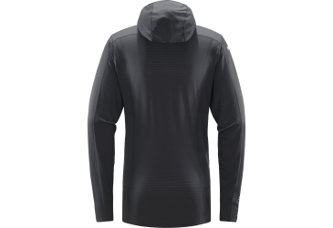 Mikina Haglöfs L.I.M Mid Fast Hood pánská