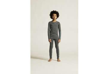 Set CRAFT CORE Warm Baselayer Junior