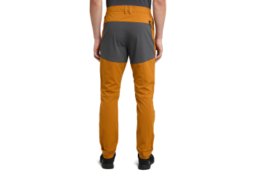 Kalhoty Haglöfs Mid Slim pánské