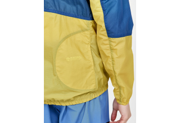 Cyklobunda CRAFT ADV Offroad Wind