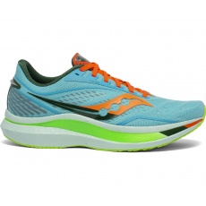 SAUCONY ENDORPHIN SPEED FUTURE BLUE SAUCONY ENDORPHIN SPEED FUTURE BLUE