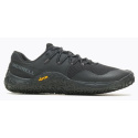 obuv merrell J037336 TRAIL GLOVE 7 black/black