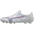 MIZUNO MizunoAlphaJapan/White/Ignition Red/801 C