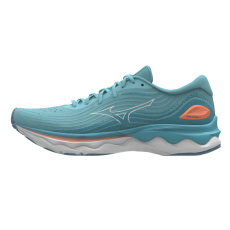 MIZUNO WAVE SKYRISE 4/AntiSand/Whte/LightOrang MIZUNO WAVE SKYRISE 4/AntiSand/Whte/LightOrang