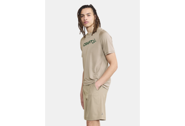 Triko CRAFT CORE Essence Bi-blend SS