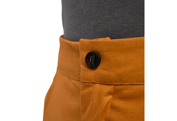 W Kalhoty Haglofs ROC Hemp dámské