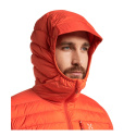 Bunda Haglöfs  Micro Nordic down hood