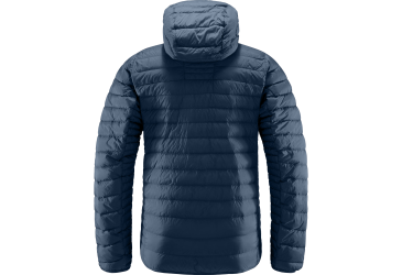Bunda Haglöfs  Micro Nordic down hood