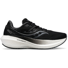 obuv saucony S20759-10 TRIUMPH 20 BLACK/WHITE obuv saucony S20759-10 TRIUMPH 20 BLACK/WHITE