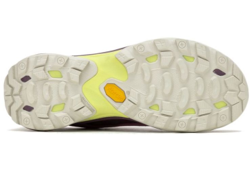 obuv merrell J037846 MOAB SPEED 2 GTX mauve