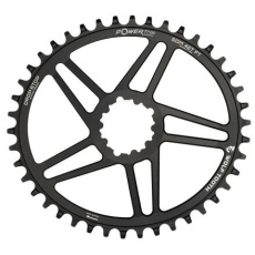 WOLF TOOTH převodník DM pro kliky Sram GXP Oval 34t WOLF TOOTH převodník DM pro kliky Sram GXP Oval 34t