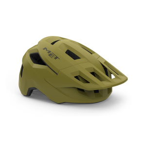 MET přilba SHELTER MIPS olive -56/58