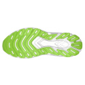 MIZUNO WAVE SKYRISE 6(M) / Reflex Blue C/White/Blue Pace /