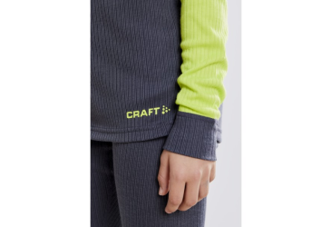 Set CRAFT Baselayer Junior