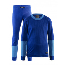Set CRAFT Baselayer Junior Set CRAFT Baselayer Junior