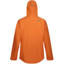 INOV8 VENTURELITE JACKET FZ M orange