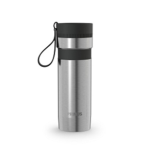 Hrnek PRIMUS Mika Wide Insulated 0,5L Stainless Steel
