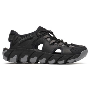 obuv merrell J038476 MAIPO EXPLORER SIEVE black 37