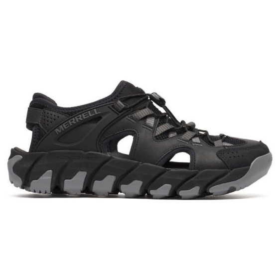 obuv merrell J038476 MAIPO EXPLORER SIEVE black 37
