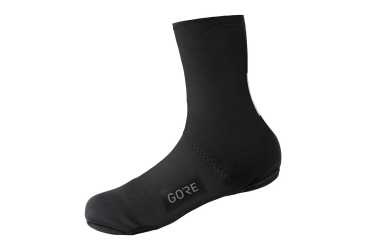 GORE Thermo Overshoes black
