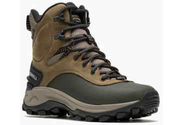 obuv merrell J037466 THERMO KIRUNA 2 TALL WP falcon