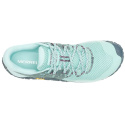 obuv merrell J068322 TRAIL GLOVE 7 frost blue