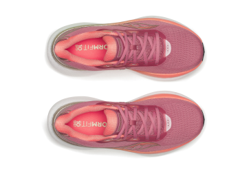 dámská obuv saucony S11023-121 TRIUMPH 23 mauve/black