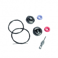 FIZIK Kit boa IP1 dial B black FIZIK Kit boa IP1 dial B black