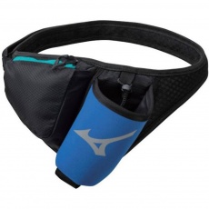 Running waist bottle bag / Blue / one size Running waist bottle bag / Blue / one size
