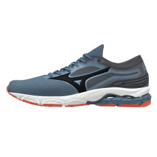 MIZUNO WAVE PRODIGY 4/ProviBlue/Black/Soleil