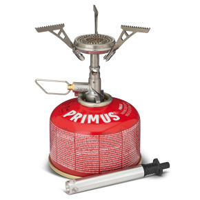 Vařič PRIMUS Micron III Piezo Vařič PRIMUS Micron III Piezo
