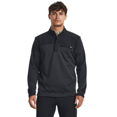 Pánská hybridní mikina Under Armour Storm SweaterFleece HZ Pánská hybridní mikina Under Armour Storm SweaterFleece HZ
