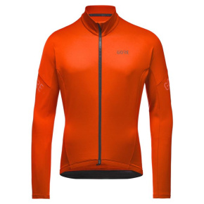 GORE C3 Thermo Jersey fireball XL 100647AY0006