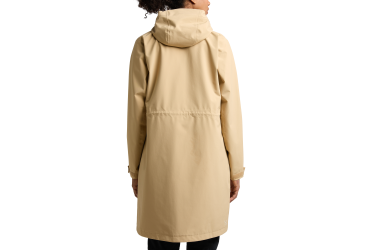 W Parka Haglöfs Aria Proof dámská