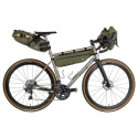 AGU Venture Tube Frame Bag