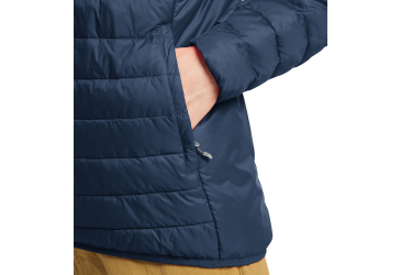 W Bunda Haglöfs  Spire Mimic hood dámská