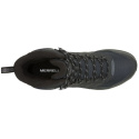 obuv merrell J037767 SPEED STRIKE 2 THERMO MID WP black