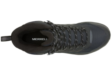 obuv merrell J037767 SPEED STRIKE 2 THERMO MID WP black