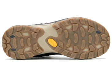 obuv merrell J038218 MOAB SPEED 2 LTR MID WP black