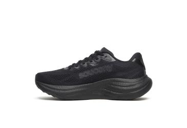 dámská obuv saucony S11055-101 RIDE 19 triple black