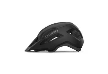 GIRO Fixture II XL Mat Black/Titanium